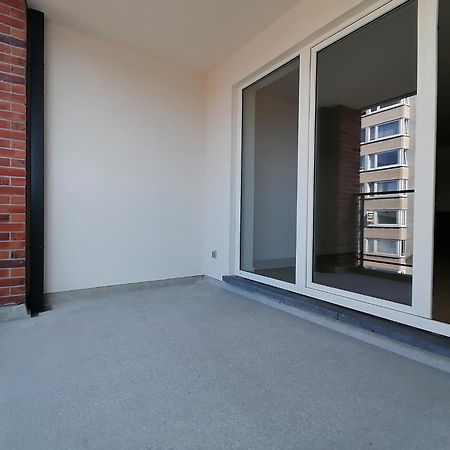 Superbe Appartement Neuf Et Moderne A Lüttich Exterior foto